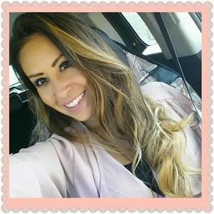 Meet your Posher, Alma